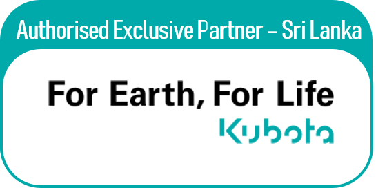 Kubota Exclusive Partner_Logo