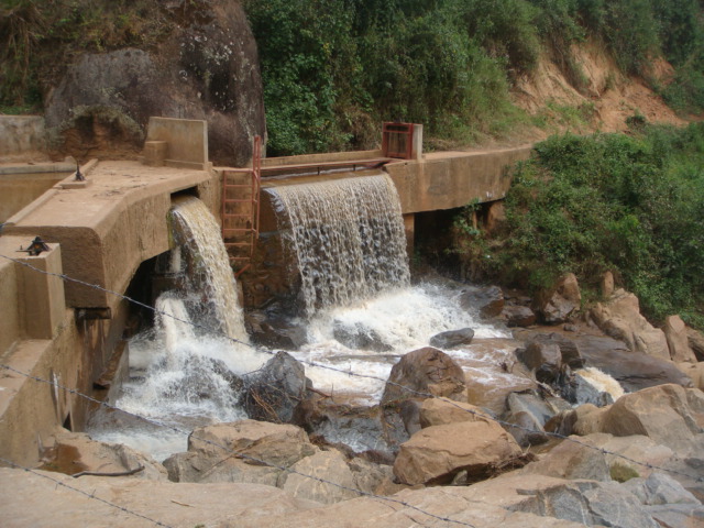 Gatubwe Project