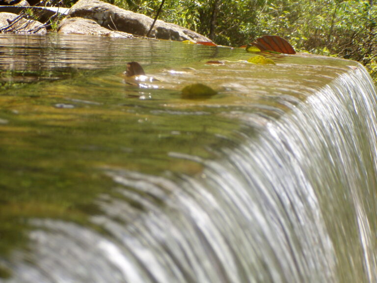 Karawila Ganga Project