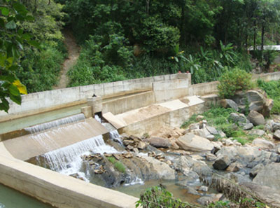 Manelwala Project – 2.4 MW