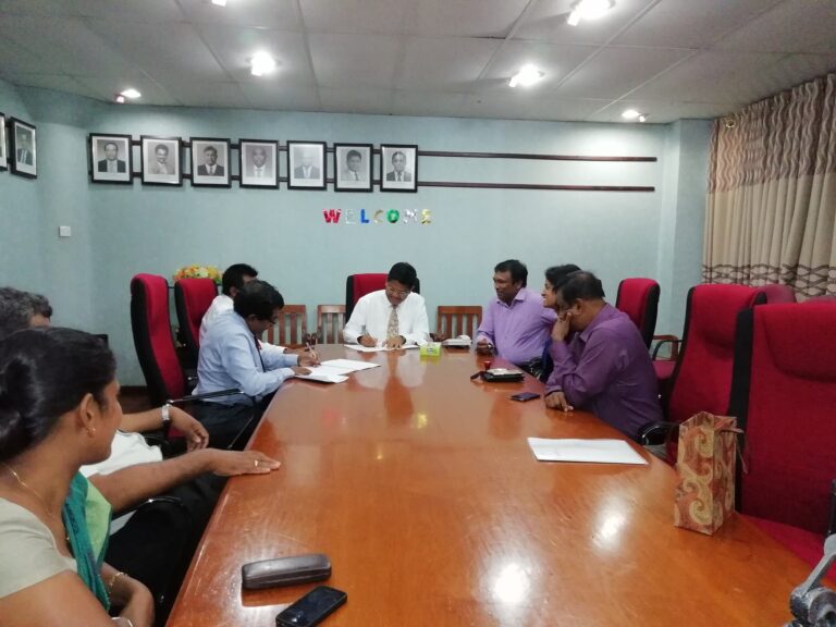 Manakola Project