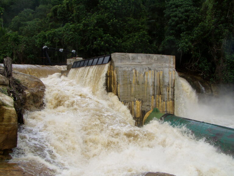 Niriella Mini Hydropower Project – 3 MW