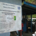 Nyamyotsi Project – Stage I