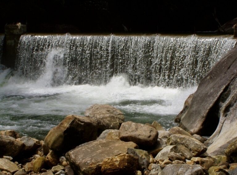 Rath Ganga Project