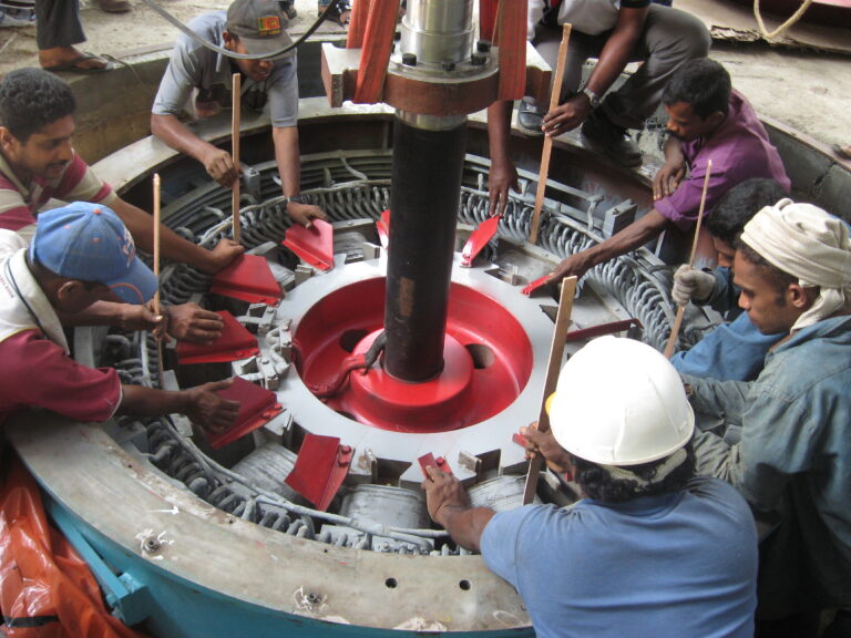 Soranethota Project – 1.4 MW