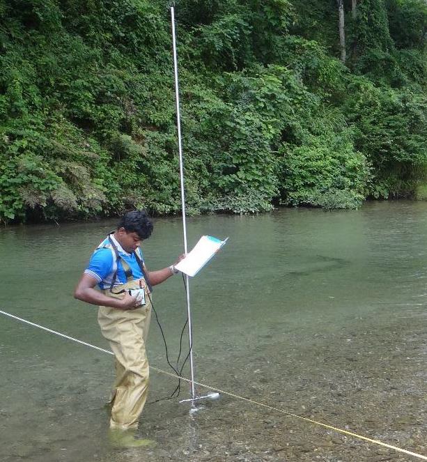 Pre-feasibility Studies on Hydropower potential in Japan