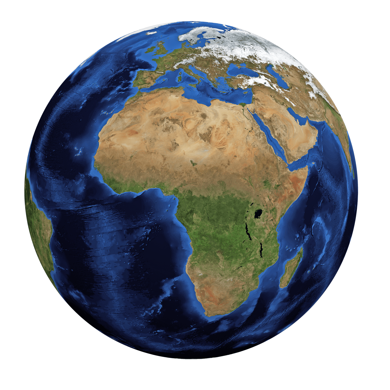 World-Globe-Earth